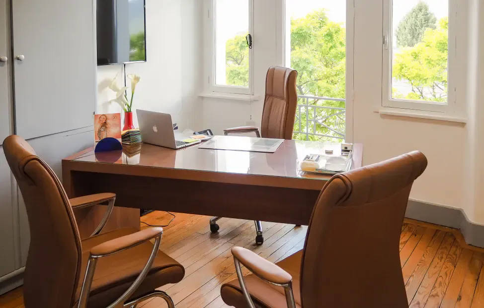 rendez vous bilan offert