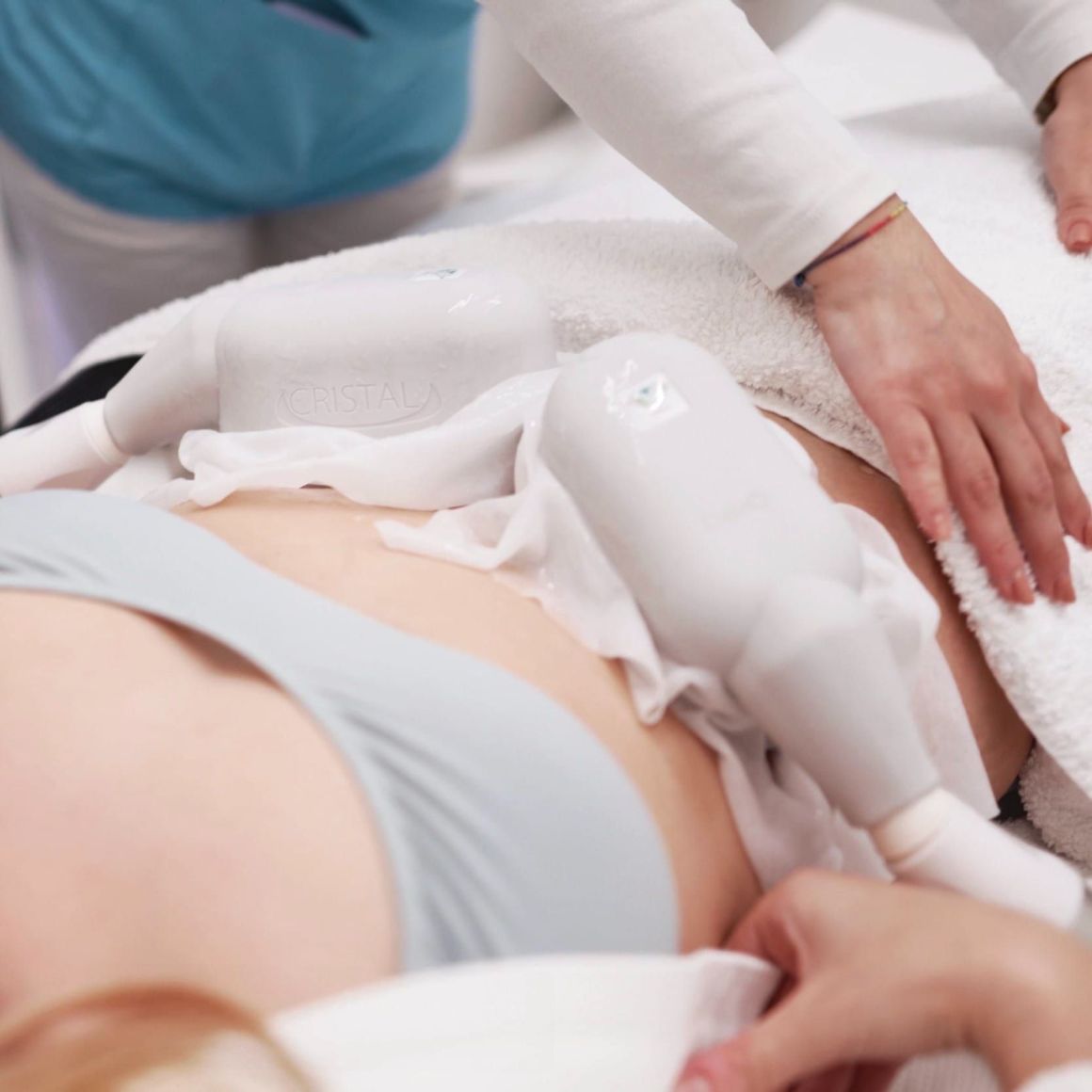 Aix les bains la cryolipolyse